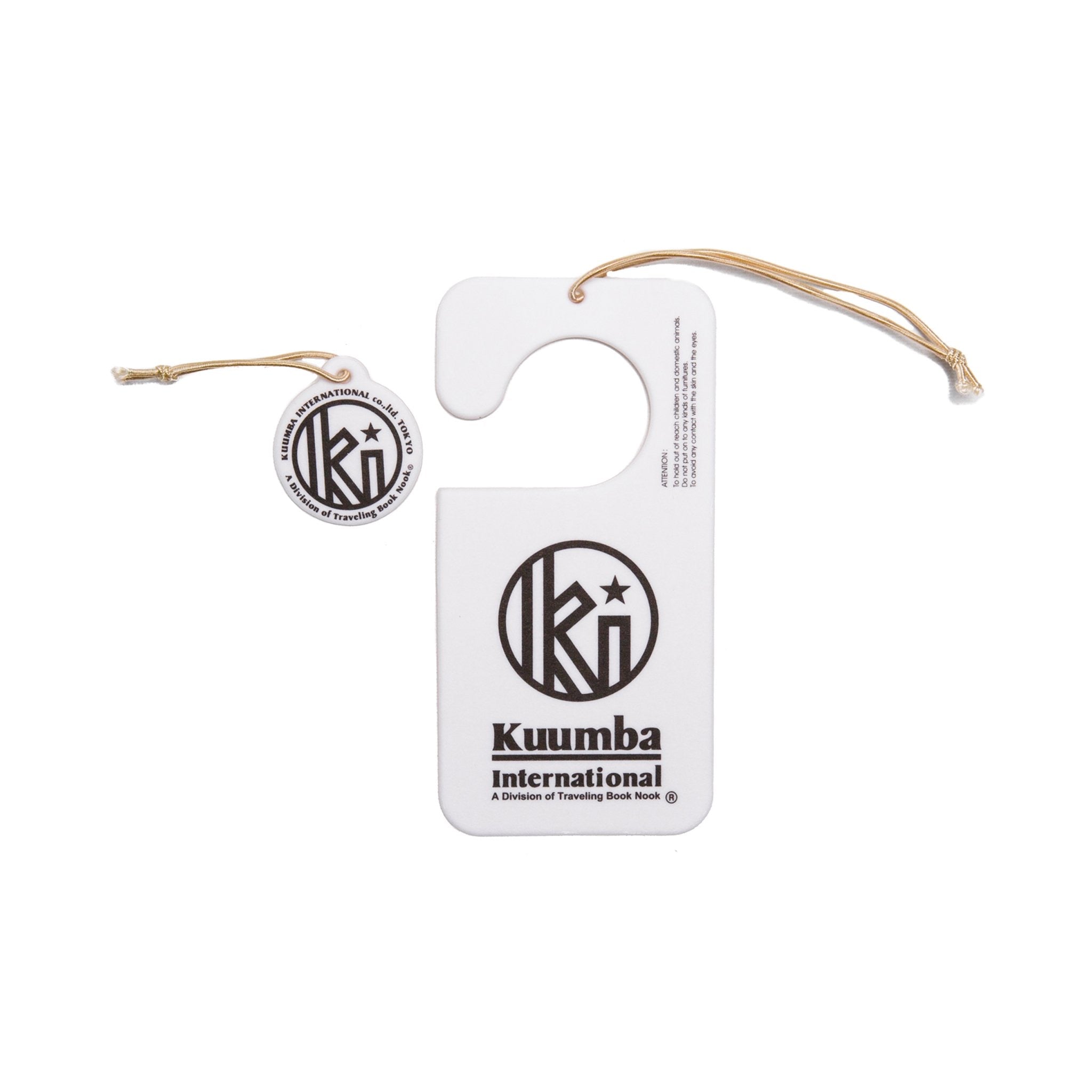 KUUMBA FRAGRANCE PAPER WHITE "SWEET RAIN"