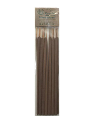 KUUMBA INCENSE - STAR BUCKS