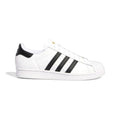 ADIDAS SKATEBOARDING - SUPERSTAR ADV "White/Black"