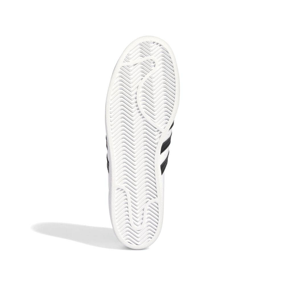 ADIDAS SKATEBOARDING - SUPERSTAR ADV "White/Black"