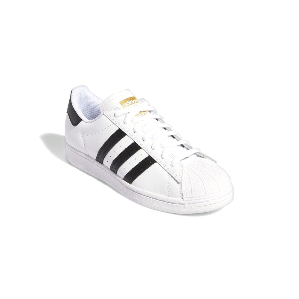 ADIDAS SKATEBOARDING - SUPERSTAR ADV "White/Black"