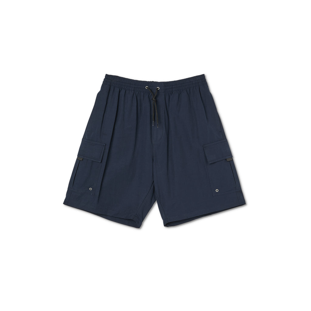 POLAR - Utility Swim Shorts "Rich Navy"