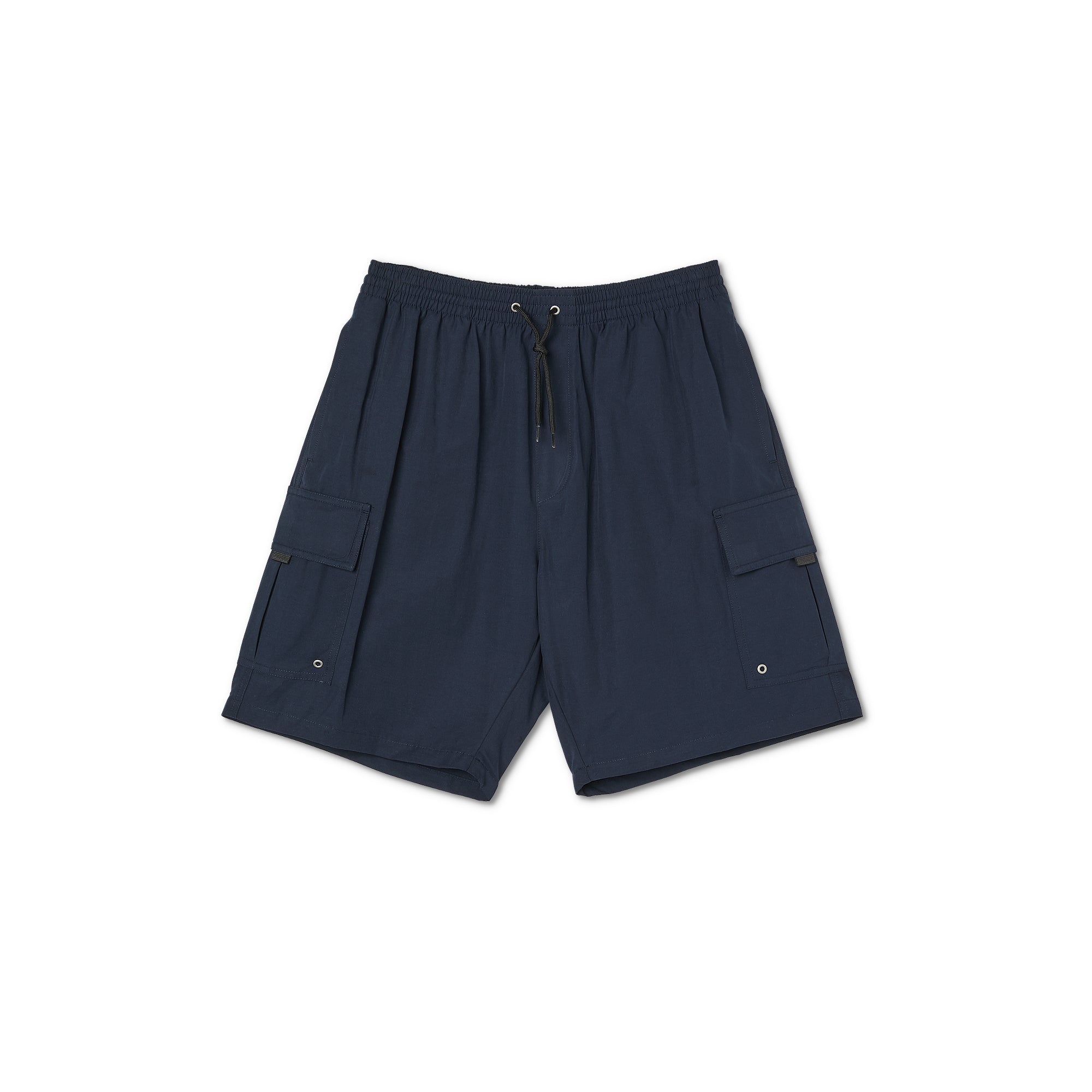 POLAR - Utility Swim Shorts "Rich Navy"