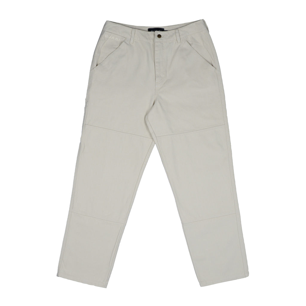 QUASI - Utility Pant "Bone"