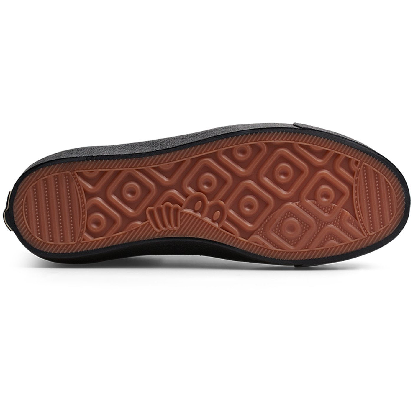 Last Resort AB - VM001 Suede Lo - "White / Black"