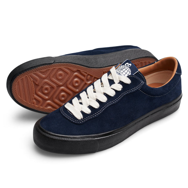Last Resort AB - VM001 Suede Lo - "Navy / Black"