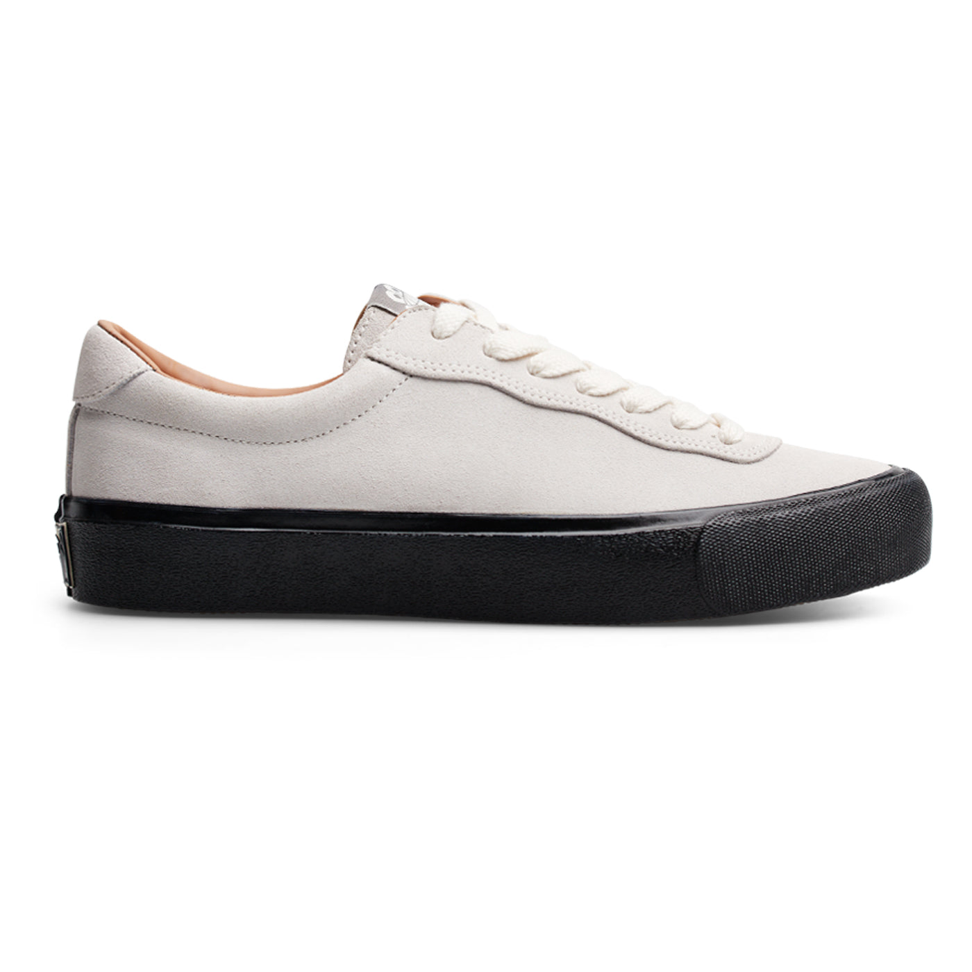 Last Resort AB - VM001 Suede Lo - "White / Black"