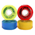 SATORI WHEELS - Brent Atchley P-Town Player Cruisers 78A 54mm