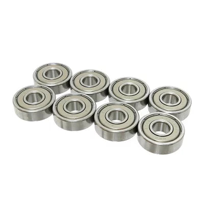 NIBANSENJI BEARING - NSB SPEED