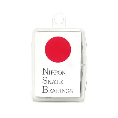 NIBANSENJI BEARING - NSB SPEED