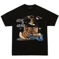 GRAND COLLECTION - Geese of Grand Tee "Black"