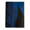 Joji Shimamoto 写真集 - RGBシリーズ "BLUE"
