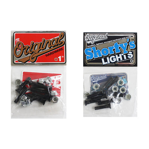 SHORTY'S Bolts - Phillips (プラス)