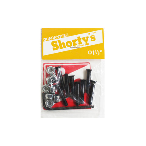 SHORTY'S Long Bolts - Allen (六角)