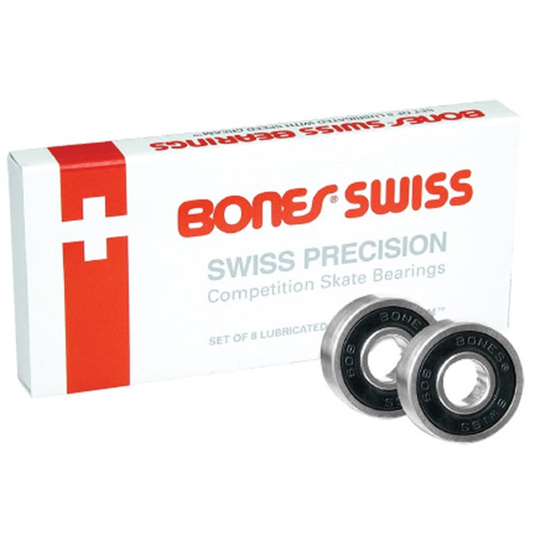 BONES BEARING - Swiss