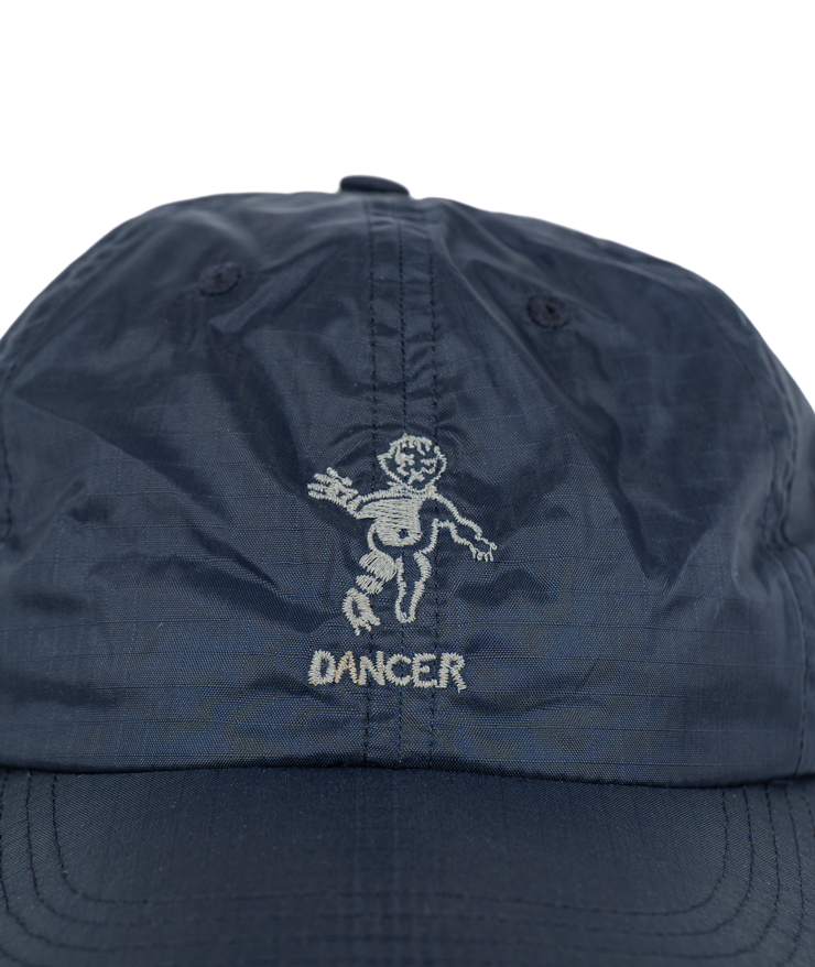 DANCER - OG Logo Dad Cap "Navy"