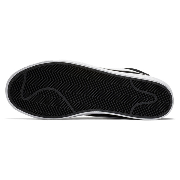 NIKE SB - Zoom Blazer Mid "Black/White"