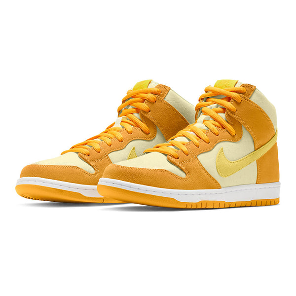 NIKE SB - DUNK HIGH PRO ”PINEAPPLE"