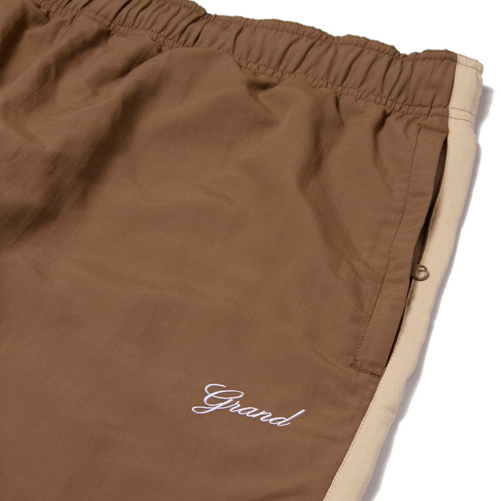 GRAND COLLECTION - Nylon Pant