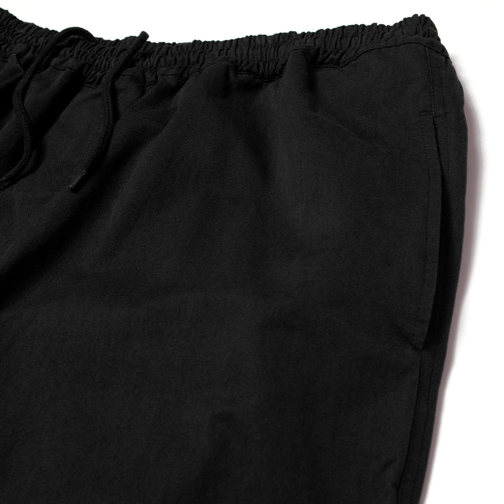 GRAND COLLECTION - Cotton Pant "Black"