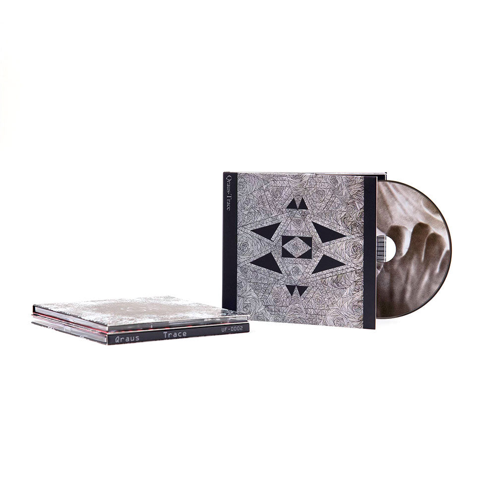 Qraus CD - Trace