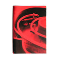 Joji Shimamoto 写真集 - RGBシリーズ "RED"