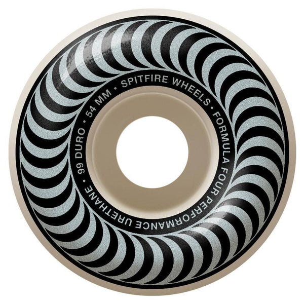 SPITFIRE WHEELS - Formula Four Classic 99A 54mm