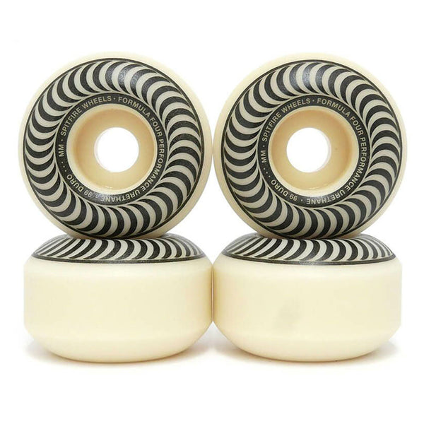 SPITFIRE WHEELS - Formula Four Classic 99A 54mm