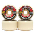 SPITFIRE WHEELS - Formula Four Conical Full 101A 52mm/53mm/54mm/56mm