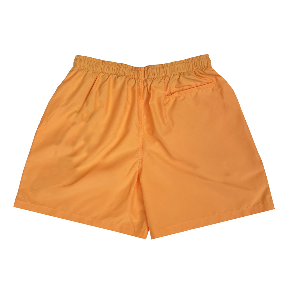 FROG SKATEBOARDS -  Swim Trunks Shorts "Peach"