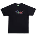 FROG SKATEBOARDS -  Frog Exists ! Tee "Black"