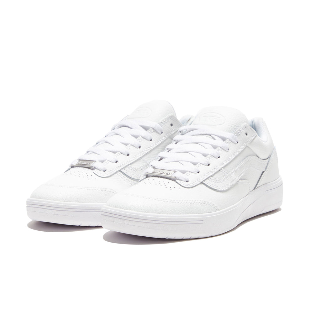VANS X ALLTIMERS ZAHBA VCU "White"