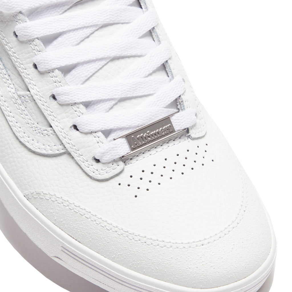 VANS X ALLTIMERS ZAHBA VCU "White"