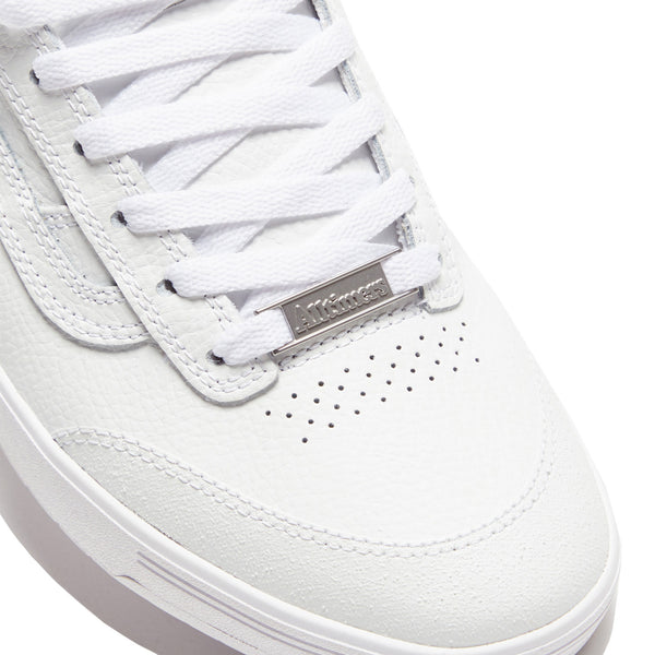 VANS X ALLTIMERS ZAHBA VCU "White"