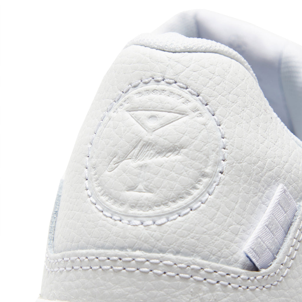 VANS X ALLTIMERS ZAHBA VCU "White"