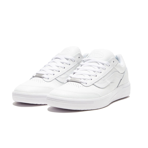 VANS X ALLTIMERS ZAHBA VCU "White"